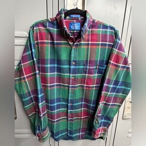 Pendleton Mens Lobo Shirt